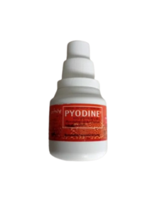 Pyodine - MB Surgical